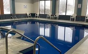 Comfort Inn Ebensburg 3*